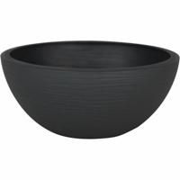 Eda Pot Vasque Graphit'Up Ø 25 cm - 3,3 L - Anthracite Gray - thumbnail