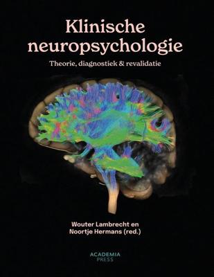 Klinische neuropsychologie - Wouter Lambrecht, Noortje Hermans - ebook
