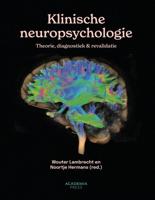 Klinische neuropsychologie - Wouter Lambrecht, Noortje Hermans - ebook - thumbnail