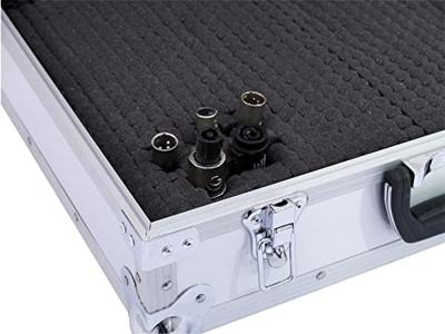Roadinger Roadinger Case Flightcase (l x b x h) 445 x 525 x 195 mm - thumbnail
