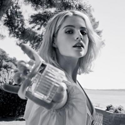 Damesparfum Chloe Eau de Parfum EDP Herlaadbaar