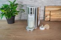 Unold Ava Heetwaterdispenser Met display Aantal/Volume: 2.5 l Wit - thumbnail