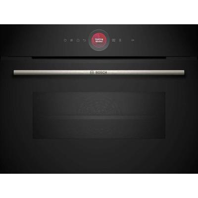 Oven BOSCH CMG7241B1 900 W 3600 W 45 L
