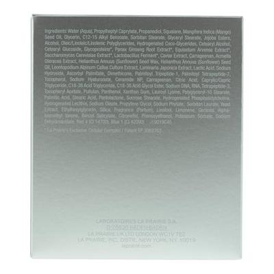 La Prairie Skin Caviar Luxe Sleep Mask 100ml La Prairie Skin Caviar Luxe Sleep Mask 100ml
