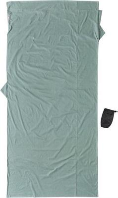 Cocoon Travel Sheet XL Cotton Lakenzak Cactus Blue Cocoon Travel Sheet XL Cotton Lakenzak Cactus Blue