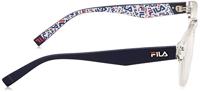 Uniseks Brillenframe Fila VFI211-500880 Ø 50 mm - thumbnail