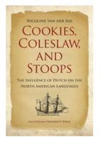 Cookies, Coleslaw, and Stoops - Nicoline van der Sijs - ebook - thumbnail