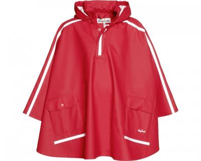 Playshoes regencape Rood-152