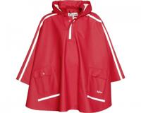 Playshoes regencape Rood-152 - thumbnail