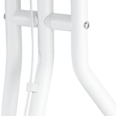 Hama TV-Standaard Schildersezel voor Beeldscherm Wit Hama TV-Standaard Schildersezel voor Beeldscherm Wit