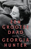 Eén grootse daad - Georgia Hunter - ebook - thumbnail