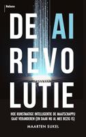 De AI-revolutie - thumbnail