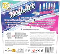 Goliath Games Fablab nagel kunst - thumbnail