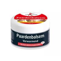 Lucotivaal Paardenbalsem Verwarmend 250ml - thumbnail