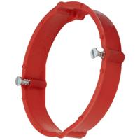 REV 0040230600 Compensatiering (gips) (Ø x h) 60 mm x 12 mm 1 stuk(s) - thumbnail