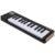 Arturia MicroLab MK3 Black USB/MIDI keyboard - thumbnail