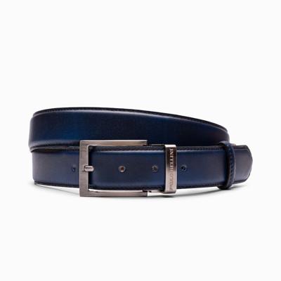 Paulo Bellini Fasano Riem Mest Blue