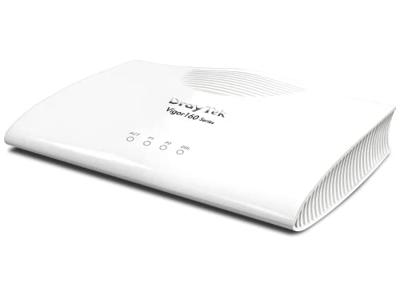 Vigor166 - G.Fast & VDSL2 35b Supervectoring Modem/Router