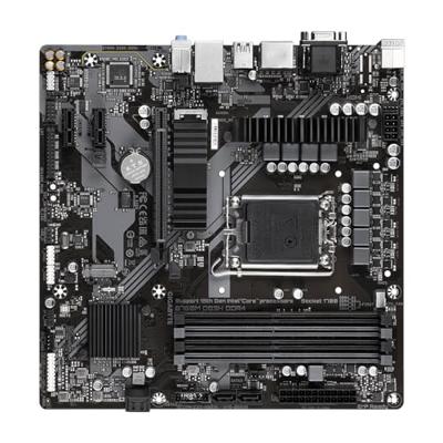 Gigabyte b760m ds3h ddr4