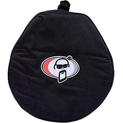Protection Racket N08X8T Nutcase Tom Case tas voor 8 x 8 inch tom