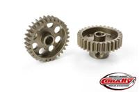 Team Corally - 48 DP Pinion - Short - Hardened Steel - 31T - 3.17mm as - thumbnail