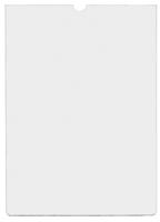 Insteekmap U-model Esselte A4 0.11mm PP transparant 100st - thumbnail