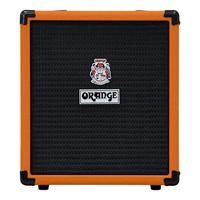 Orange Crush Bass 25 watt basgitaarversterker-combo - thumbnail
