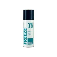 Kontakt Chemie FREEZE 75 33168-AA Koudespray Niet brandbaar 200 ml - thumbnail