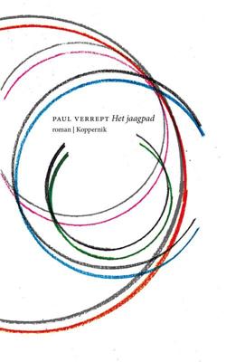 Het jaagpad - Paul Verrept - ebook