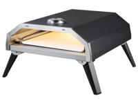 GRILLMEISTER Gas pizzaoven - thumbnail