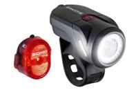 Verlichtingset Sigma Aura 35 USB + Nugget II - thumbnail