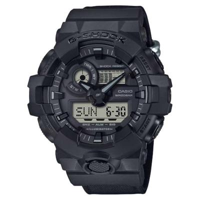 Horloge Heren Casio G-Shock GA-700BCE-1AER (Ø 53,5 mm) - thumbnail