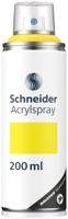 Schneider S-ML03050063 Supreme DIY Spray Paint-it 030 Geel 200ml - thumbnail