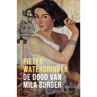 De dood van Mila Burger - thumbnail