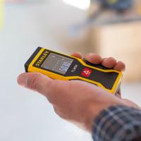 Stanley STHT1-77409 Laserafstandsmeter TLM50 15m - thumbnail