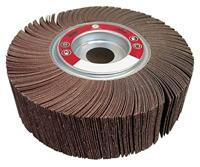 RN kern mille-feuille wielen Calflex 50 mm 165 mm 60 g - thumbnail