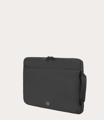 Laptoptas Tucano BFSAN1314-BK Zwart 14" - thumbnail