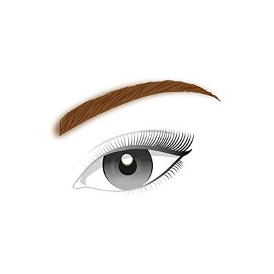 L’Oréal Paris Make-Up Designer Brow Artist Xpert - 109 Ebony - Donkerbruin - Wenkbrauwpotlood met Stylingborsteltje L’Oréal Paris Make-Up Designer Brow Artist Xpert - 109 Ebony - Donkerbruin - Wenkbrauwpotlood met Stylingborsteltje