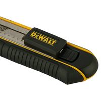 DeWALT DWHT0-10249 Afbreekmes 18mm - thumbnail