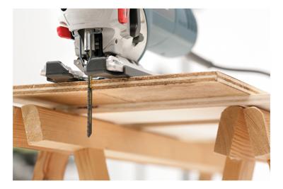 Decoupzg jigger b hout bcht KWB - Kwb