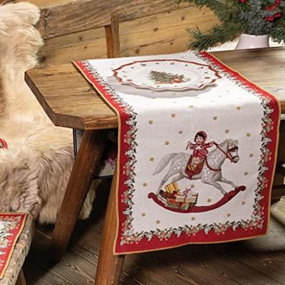 Villeroy & Boch Toy's Fantasy Gobelin tafelloper XL