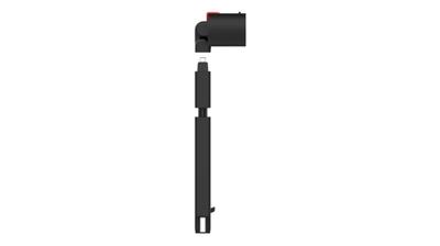 Lenovo ThinkVision MC60 Webcam 1920 x 1080 Pixel Lenovo ThinkVision MC60 Webcam 1920 x 1080 Pixel