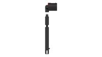 Lenovo ThinkVision MC60 Webcam 1920 x 1080 Pixel - thumbnail