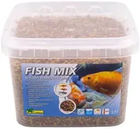 Visvoer fish mix Universal Menu 3.5l 3mm Ubbink - Ubbink - thumbnail