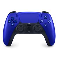 Sony DualSense draadloze controller Cobalt Blue - thumbnail