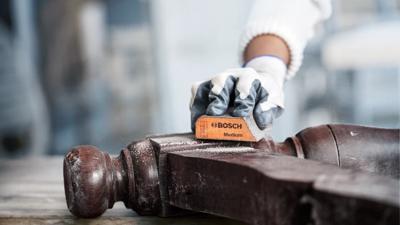 Bosch Accessories EXPERT S471 2608901170 Schuurblok (l x b x h) 97 x 69 x 26 mm 1 stuk(s) Bosch Accessories EXPERT S471 2608901170 Schuurblok (l x b x h) 97 x 69 x 26 mm 1 stuk(s)