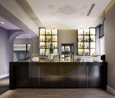 Dekko - Sitto 2x1 spot Zwart