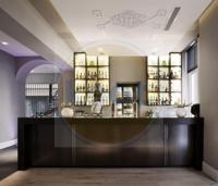 Dekko - Sitto 2x1 spot Zwart - thumbnail