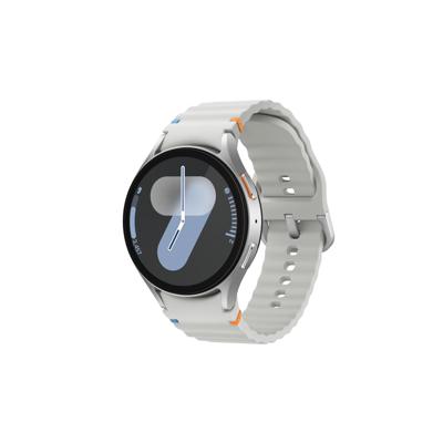Samsung Galaxy Watch 7 44mm Smartwatch Zilver Samsung Galaxy Watch 7 44mm Smartwatch Zilver