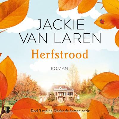 Herfstrood